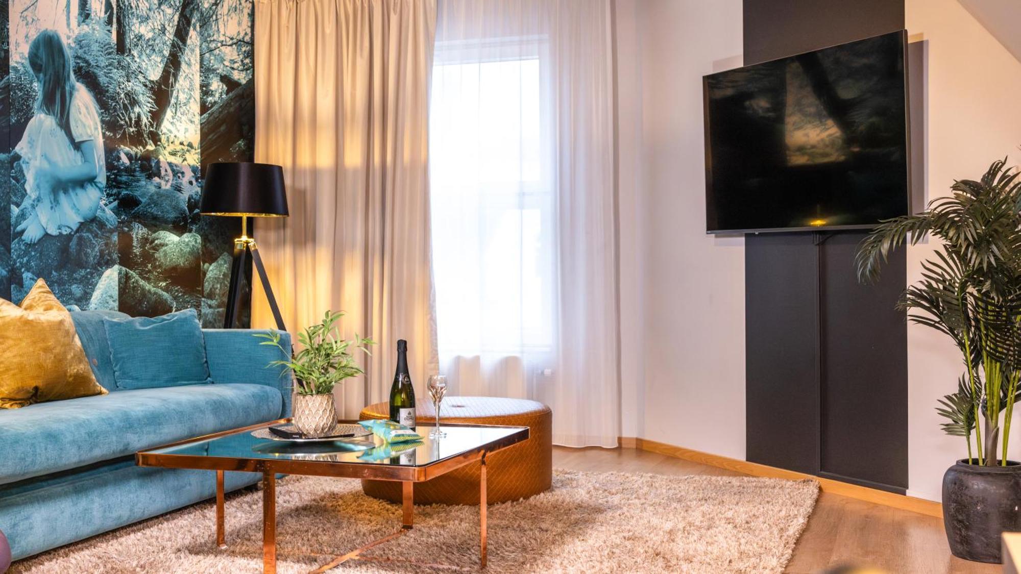 Quality Hotel Сундсвалль Экстерьер фото